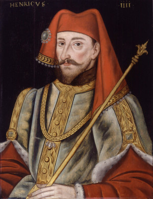 Henry IV King of France. Henry I King of England. Henry II King of ...
