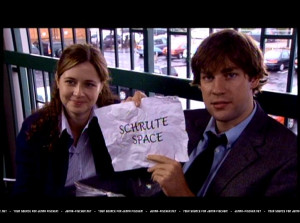 Jim Halpert Jim and Pam