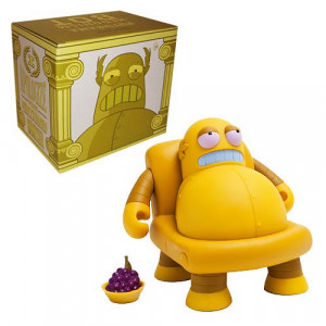 Kidrobot Futurama