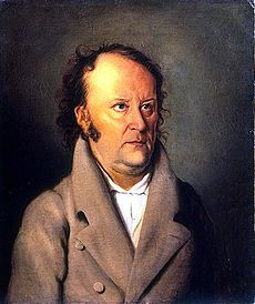 Johann Paul Friedrich Richter