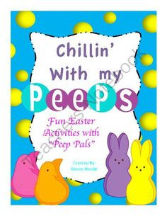 Easter Quotes, Bunny Peeps, Chick Peeps, Greeting Cards #2014 #easter ...