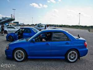 Will Wortman - AWD Tuning