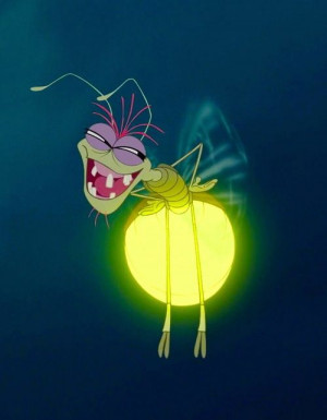In The Princess And The Frog Ray Quotes. QuotesGram