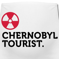 macho quotes chernobyl tourist t shirts