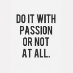 try to look at a few inspiring quotes each and every day... here are ...