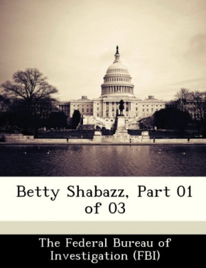 Quotes Temple Betty Shabazz Quotes