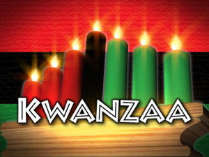 Celebrate KWANZAA @ African American Research Library