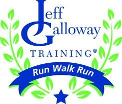 Jeff Galloway Run Walk Run