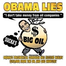 Big Oil