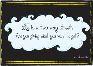 Quote Boat - Two Way