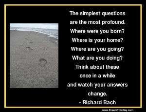 these richard bach quotes from our large collection of quotes