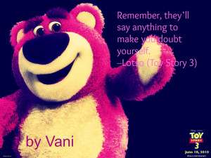 Best Toy Story Quotes Memorable Lines From The Series