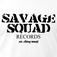 savage squad records