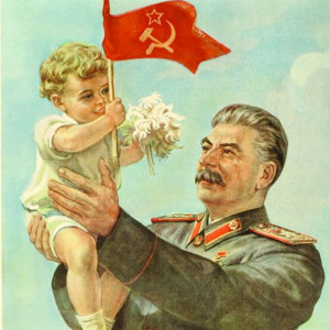 Other Tyrants Who Have Used Children As Props