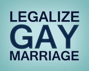 North Carolina Church Sues to Make Same-Sex Marriage Legal