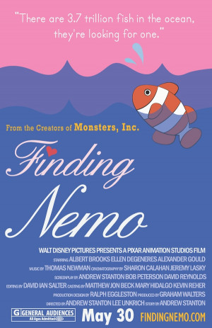 finding nemo movie quotes and posters afunk finding nemo movie quotes ...