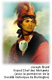 The Iroquois: Six Nations