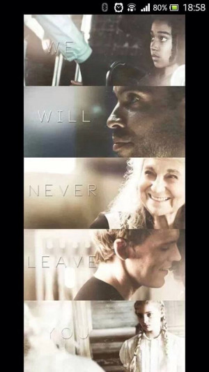 Oh my God I just cried.. Like, a lot. *sniffles*