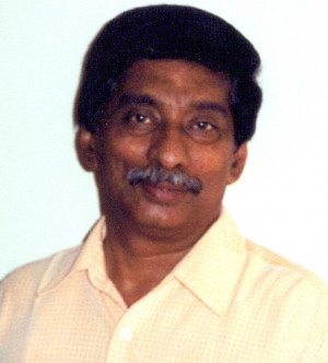 Dr. Sivaji Bandyopadhyay (Principal Investigator)