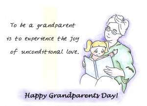 Grandparents DayWallpapers/Greetings 2014: