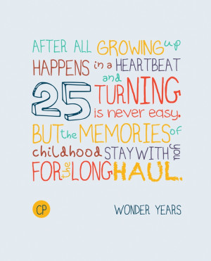 25Th Birthday Quotes, Turning 25 Quotes, 1 200 1 485 Pixel, Fun Quotes ...