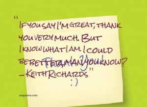 funny thank you quotes