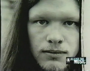 Shannon Hoon Pictures