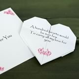 Night Fortune Cookies Year of Dates Boyfriend Quotes and Poems Origami ...