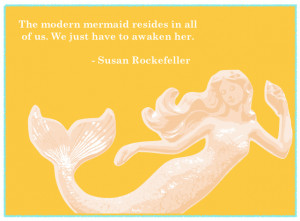 mission of mermaids by susan rockefeller event mission of mermaids