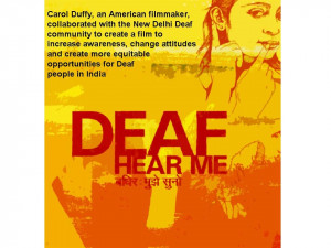 Deaf Quotes
