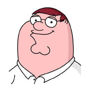 Family Guy - Peter Griffin - Character Information, Photos, Videos, Qu ...