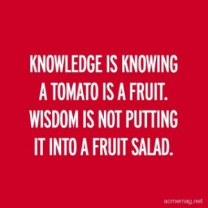 funny, knowledge, wisdom