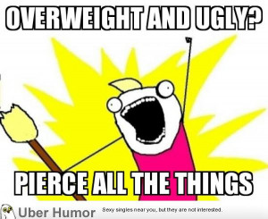 ... has taught me a lot about the new generation entering the dating pool