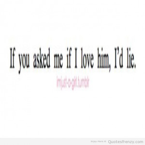 ... sweet Quotes adorable relationships relationship crush lie him Quotes