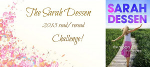 Sarah Dessen The Moon And More Reading sarah dessen: the moon