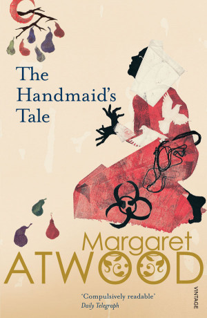 Margaret Atwood's The Handmaid's Tale