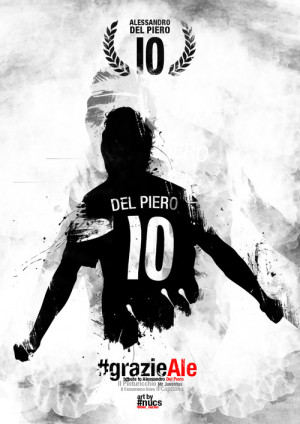 Thread: Il Capitano Alessandro Del Piero