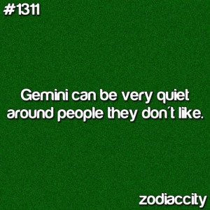 images of Gemini quotes | Gemini gemini