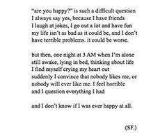 in collection: blithe quotes