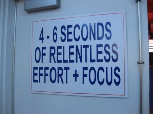 Inside the Tunnel: 2008 Additions to UF's Heavener Football Complex