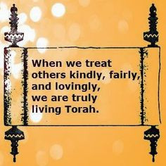 Torah - Torah Teaching