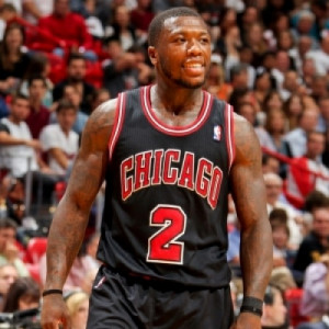 Nate Robinson