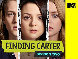 ... 2015 titles finding carter something to talk about finding carter 2014