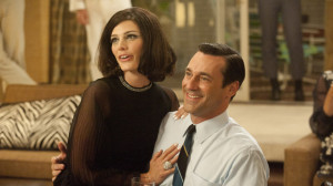 Every Woman Don Draper Has Slept With on 'Mad Men' – So Far