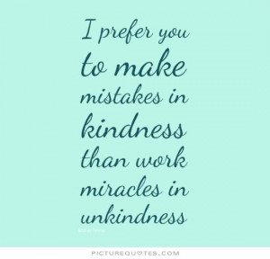 Kindness Quotes