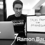 Tales from Friend Zone: Love Advice from Ramon Bautista