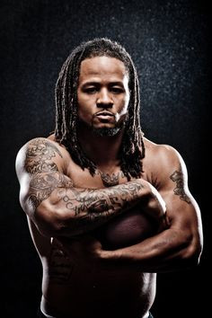 Earl Thomas NFL Defensive Back. www.goproworkouts... More
