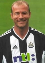 Alan Shearer