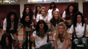 ... Brittany #6: Because hopefully little moments will become big moments