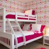 Bedroom, Outstanding Limelight Pavo High Sleeper And Cute Wallpaper ...